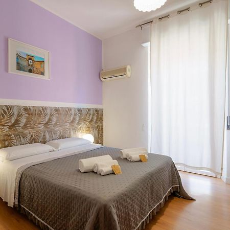 Bissenti Rooms Cagliari Esterno foto