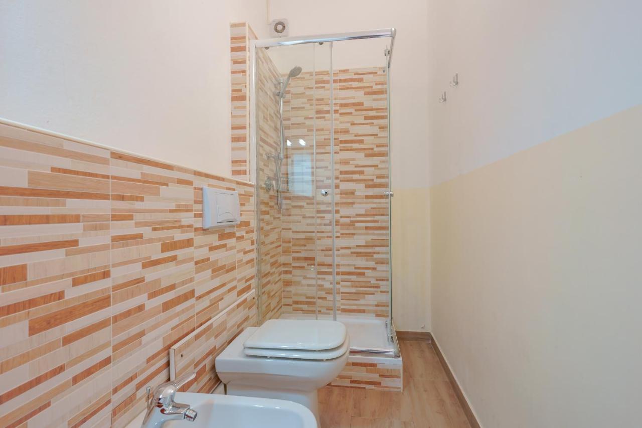 Bissenti Rooms Cagliari Esterno foto