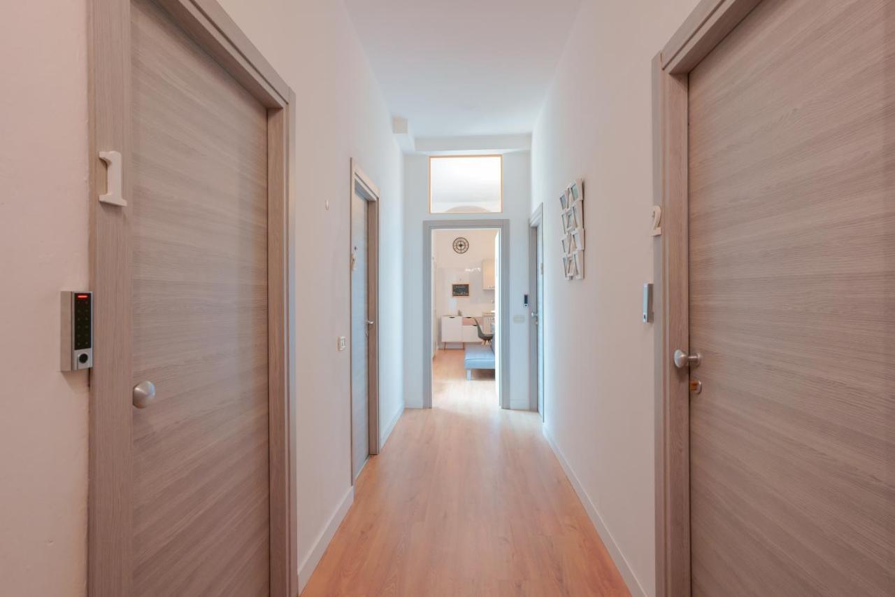 Bissenti Rooms Cagliari Esterno foto