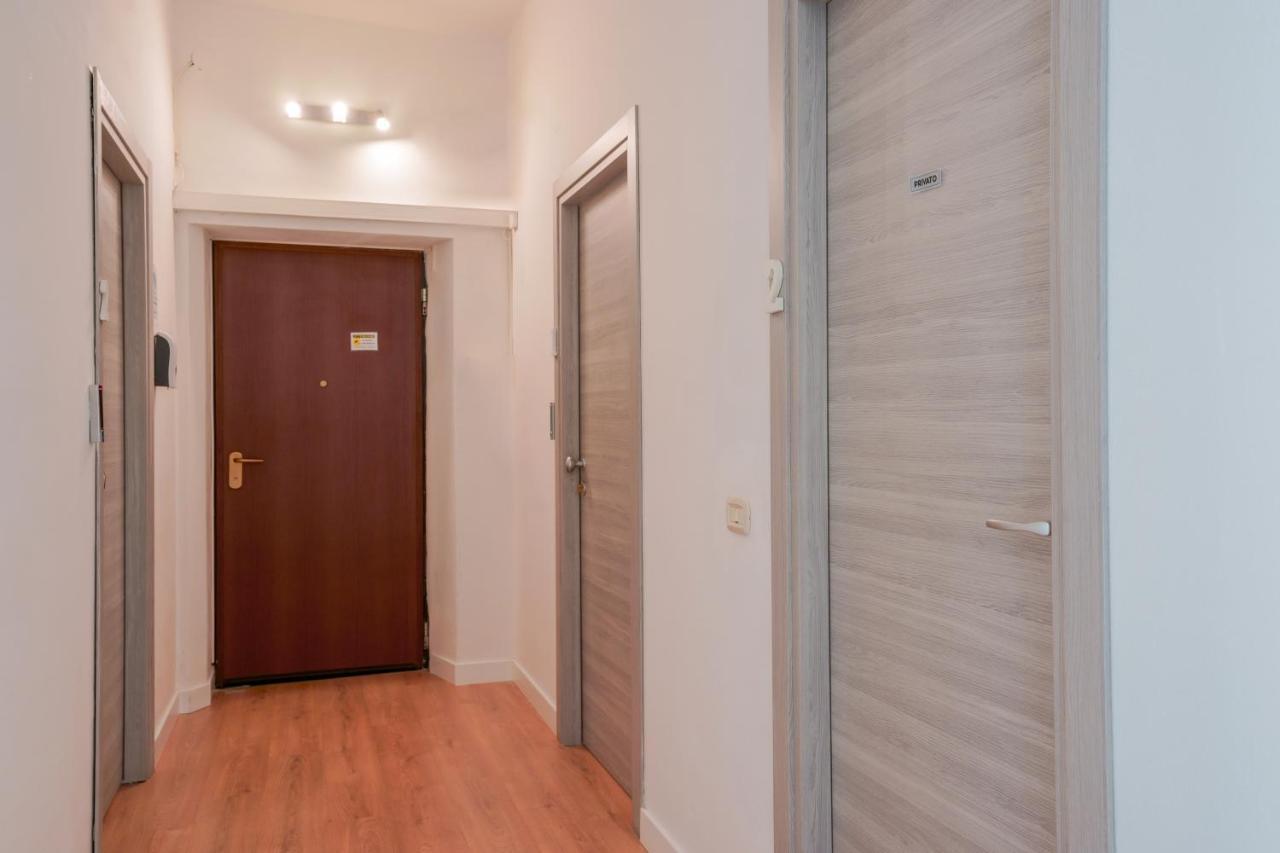 Bissenti Rooms Cagliari Esterno foto