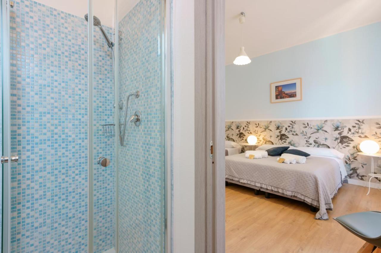 Bissenti Rooms Cagliari Esterno foto