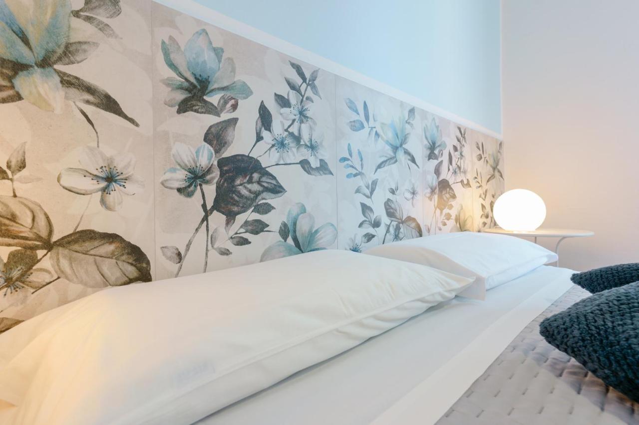 Bissenti Rooms Cagliari Esterno foto