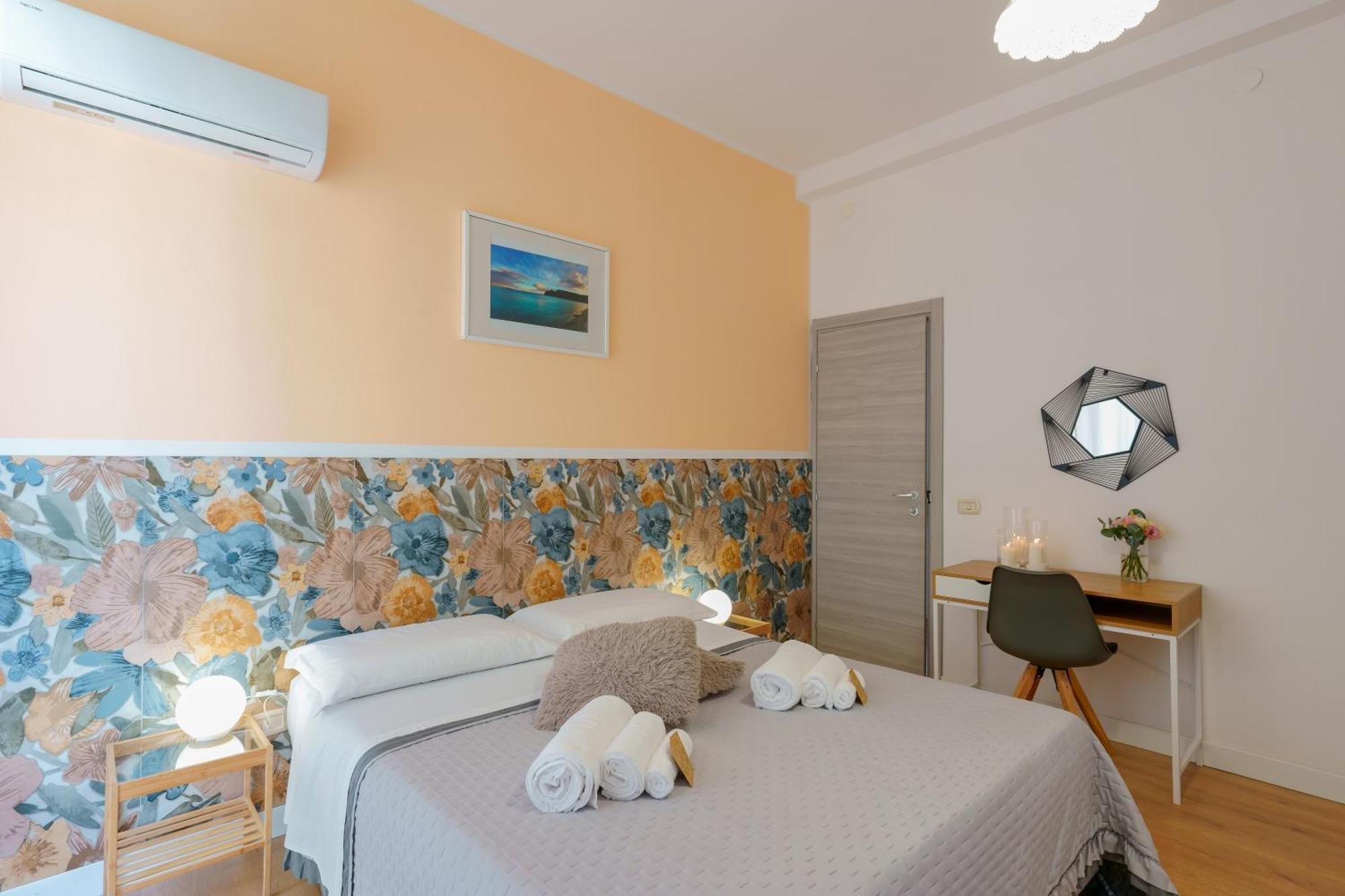 Bissenti Rooms Cagliari Esterno foto