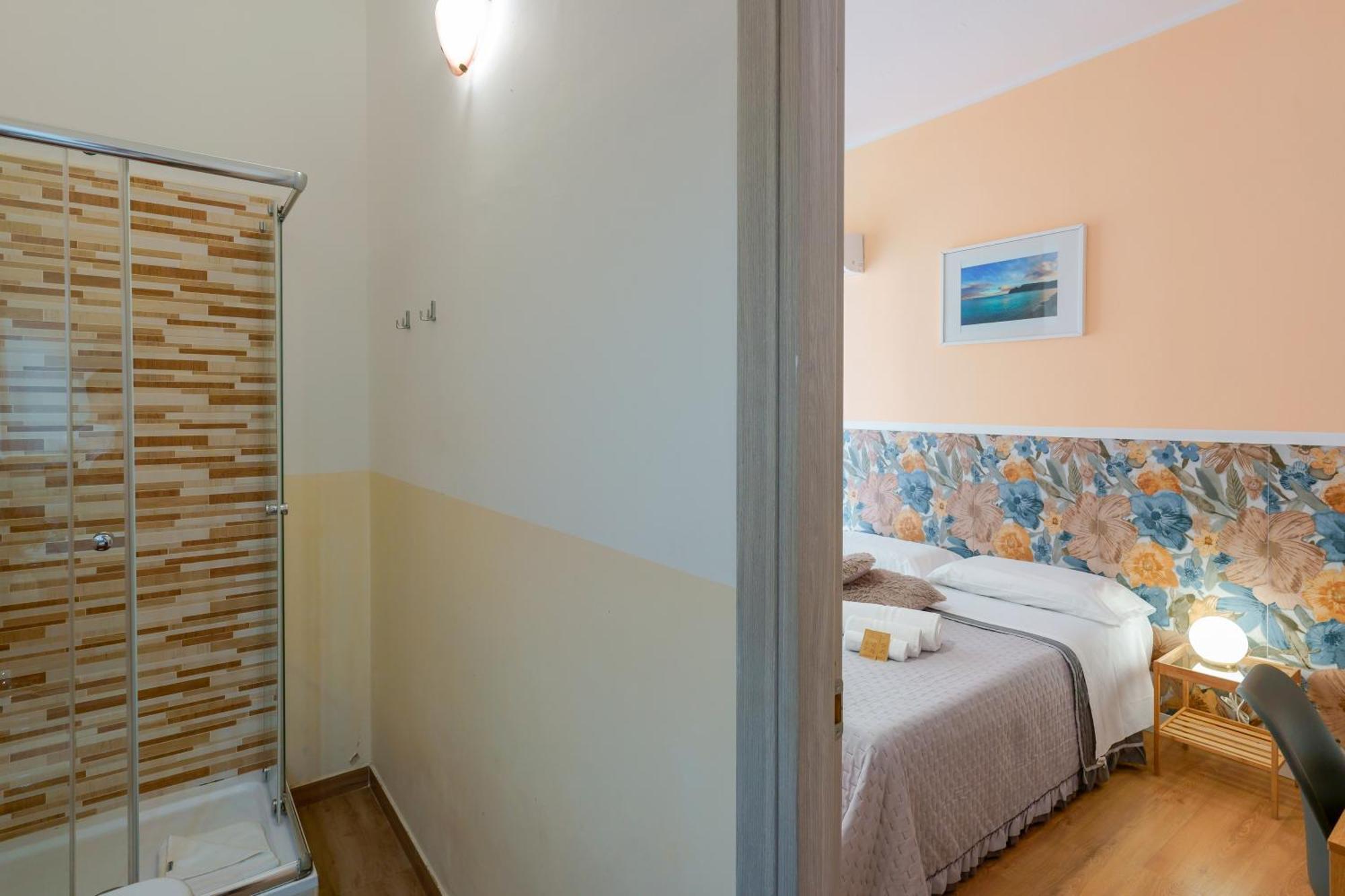 Bissenti Rooms Cagliari Esterno foto