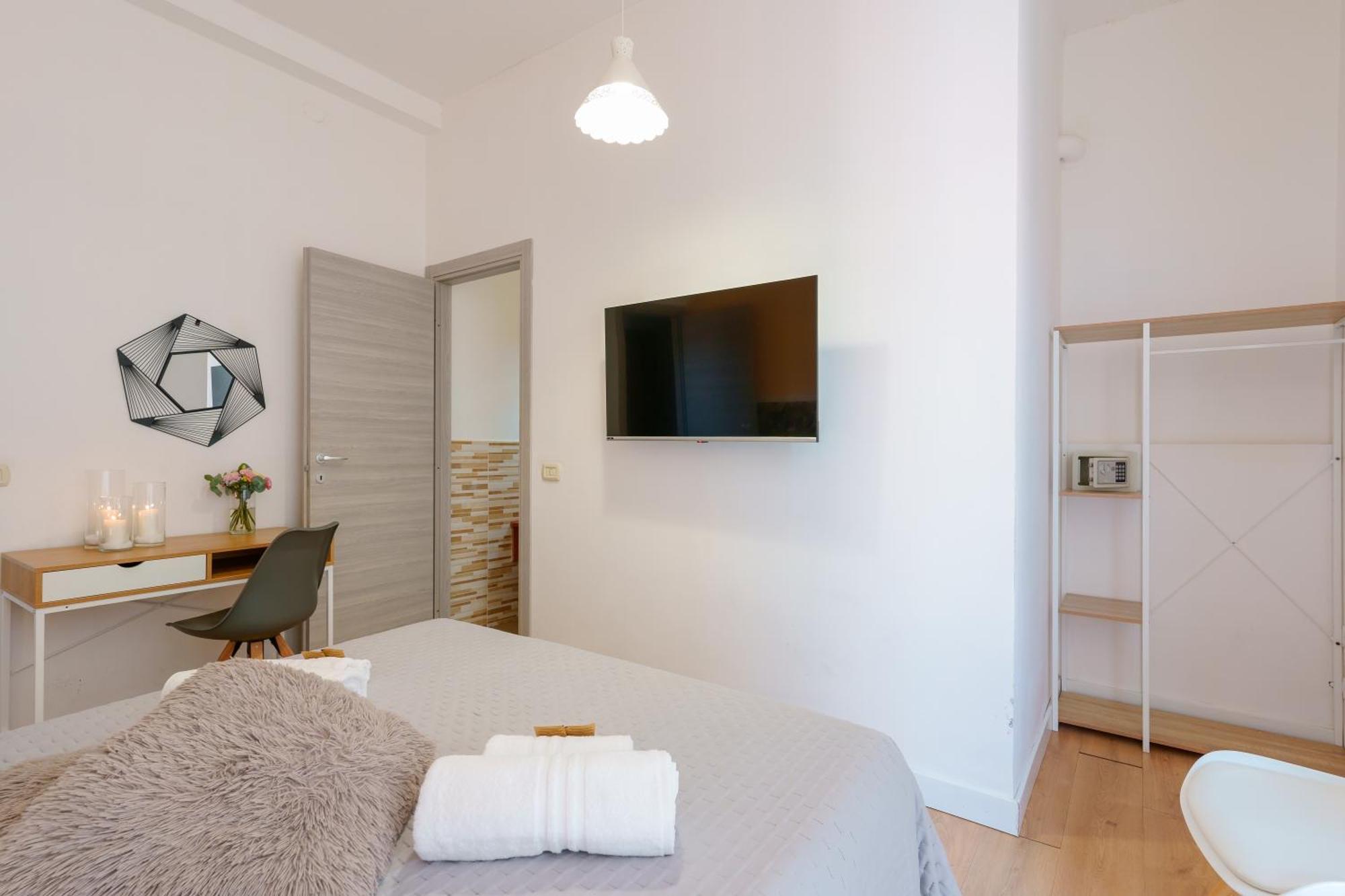 Bissenti Rooms Cagliari Esterno foto