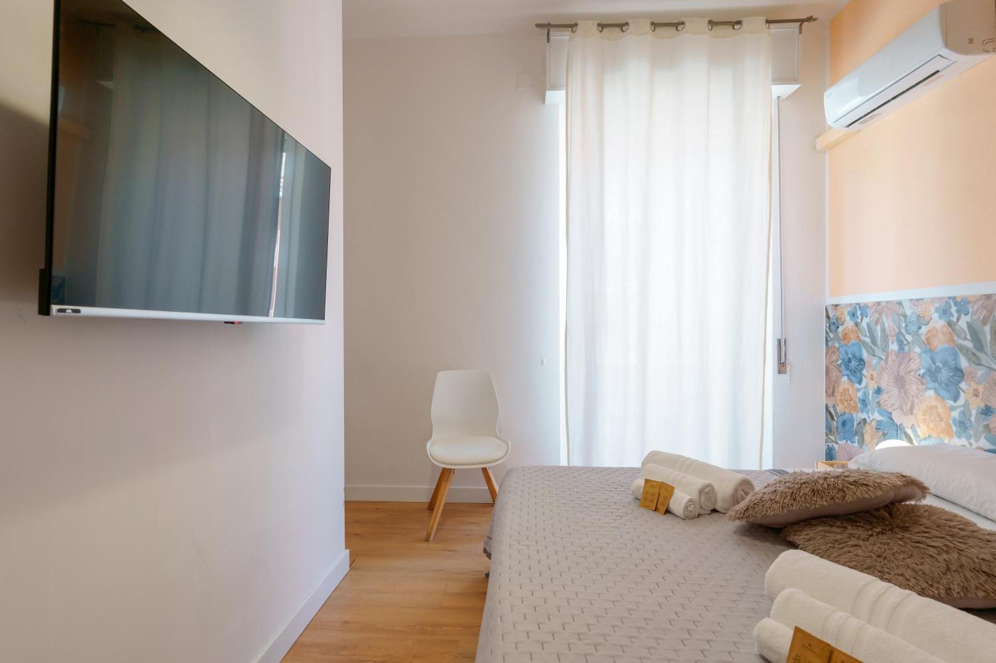 Bissenti Rooms Cagliari Esterno foto