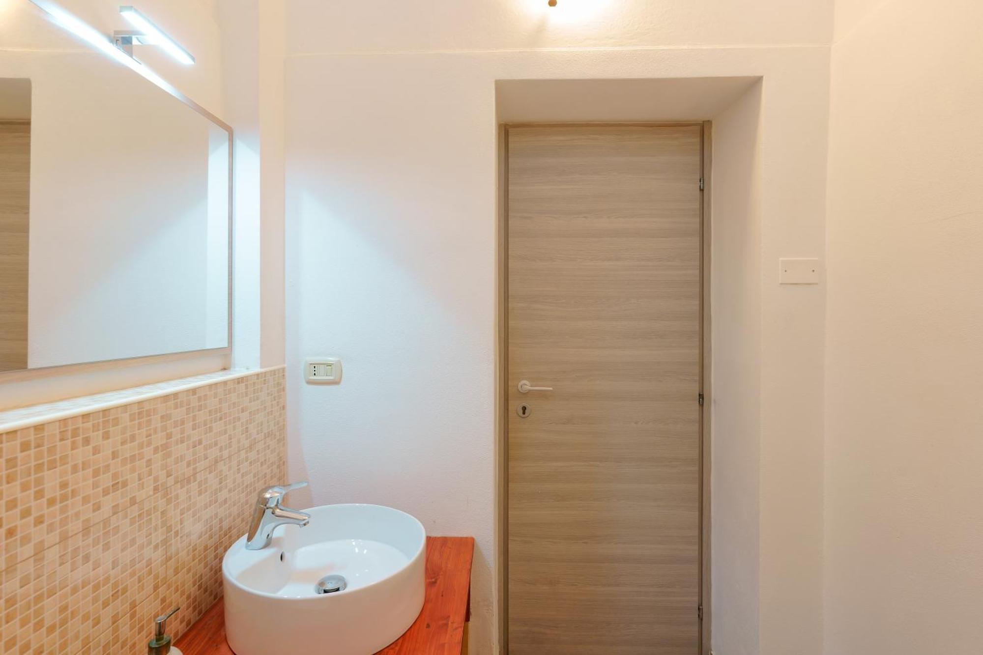 Bissenti Rooms Cagliari Esterno foto