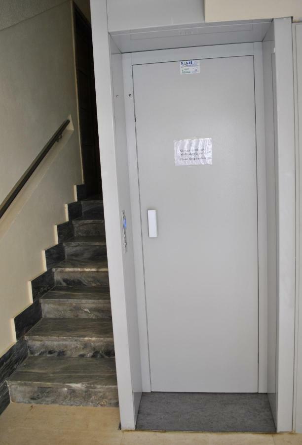 Bissenti Rooms Cagliari Esterno foto