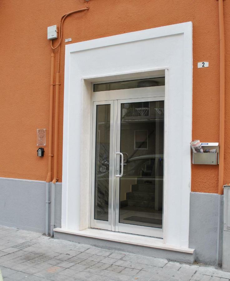 Bissenti Rooms Cagliari Esterno foto